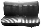1982 1992 Chevrolet S10 Series 2 Bench Front Seat Cover (For: 1987 S10)
