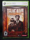 Silent Hill Homecoming (Xbox 360) BRAND NEW