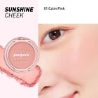 [PERIPERA] Pure Blushed Sunshine Cheek Blusher 4.2g KOREA NEW