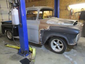 New Listing1957 Chevrolet Other Pickups