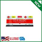 CD-R Blank Media 30 Pack Spindle Maxell Audio Music 32x 80 Minute 700MB Player