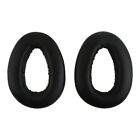 Replacement Ear Pads Cushions for Sennheiser PXC480 PXC550, PXC 550-II Wireless