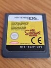 THE SIMPSONS GAME - DS - CART ONLY - VERY GOOD CONDITION