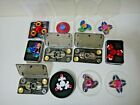 Wholesale Lot 12x Fidget Hand Spinner rainbow Colorful Metal Finger Toys #6 USA