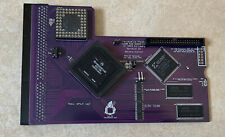 New ListingTF1232: a 25MHz 68030 Amiga 1200 accelerator with 64MB RAM and FPU option