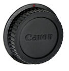 Rear Lens Cap for Canon EF EFs Lenses New