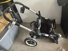 BUGABOO DONKEY DOUBLE STROLLER All Accessories In Pictures