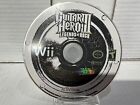 Guitar Hero III: Legends of Rock - Nintendo Wii Tested And Works Disc Only