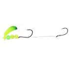 Northland Tackle WBFBH2-PR Wingnut Harness Parakeet #2