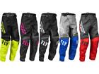 Fly Racing Youth F-16 Pant Kids Sizes MX/ATV Offroad Dirt Bike Riding Pants 2023