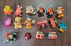Lot of 16 vintage Tomy japanese windups! Rare and Cool!! Wind-up Toys