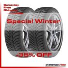 2 NEW 225/70R16 Goodyear Ultra Grip Ice WRT 103S Tires 225 70 R16 (Fits: 225/70R16)