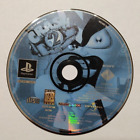 PlayStation Crash Bandicoot 2: Cortex Strikes Back (2000) DISC ONLY Untested