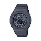Casio G-SHOCK Men's Analog-Digital Black Resin Watch GA2100CA-8A