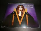 WHO OWNS MY HEART by MILEY CYRUS-Rare Collectible Single w/Forgiveness & Love-CD