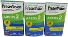 PreserVision AREDS 2 Formula Mineral Supplement - 360 Count total