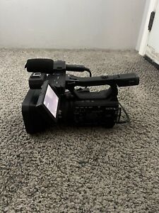 Sony PXW-Z150 4K-LOW HOURS EXCELLENT CONDITION camcorder/ video camera