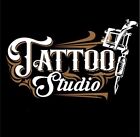 Tattoo Stickers Studio Window Shop Wall Decal Vinyl Art Advertising Retail
