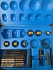 NEWAY VALVE SEAT CUTTER’S 2-206, 1-116, 2-120, 1-126 Cutters Reamers And Pilots