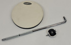DW Go Anywhere Practice Pad Set Parts - 8