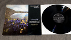 Melodia 390.092 ed1 Smirnov, violin, Barshai, Chamber: Vivaldi: 4 Seasons. NM/M