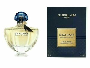Shalimar Philtre De Parfum by Guerlain 1.6 Fl oz EDP Spray for Women