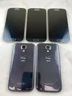 5 Samsung SCH-i545 Galaxy S4 Verizon/Unlocked Phone Lot  GOOD