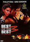 Best of the Best 3: No Turning Back (DVD, 2001) NEW RARE Martial Arts DVD
