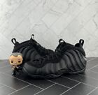 Nike Air Foamposite One 2023 Anthracite Size 11.5 FD5855-001 Triple Black OG