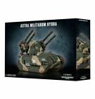 Warhammer 40k Astra Militarum Hydra NIB