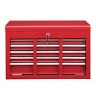 5-Drawer Tool Chest Metal Tool Storage Cabinet with Locking System & key 330 Lbs