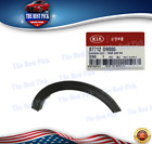 ⭐GENUINE⭐ FRONT Fender Flare Molding RIGHT for Kia Sportage 2017-2022 87712D9000