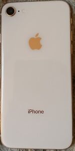 New ListingApple iPhone 8 - 64 GB - Gold (AT&T)