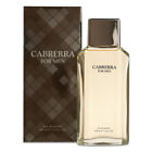 Sandora Fragrances Cabrerra Perfume for Men - 3.4 oz / 100 ml