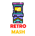 Retro Mash Plug and Play SD card for Handheld Consoles/PC