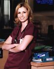 Brianna Brown authentic signed celebrity 8x10 photo W/Cert Autographed A9