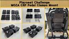 Playseat Challenge MOZA CRP Pedal Clamps Mount
