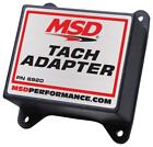 MSD Tachometer / Fuel Injection Pickup - Tach/Fuel Adapter