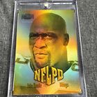 1999 Metal Universe Precious Metal Gems /50 John Randle 🔥only one listed🔥 HTF!