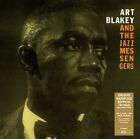 Art Blakey & The Jazz Messengers Art Blakey & The Jazz Messengers (180 Gram Viny