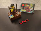 Lego Adventurers 5902 River Raft - 100% COMPLETE - w/Instructions - READ