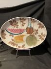 red wing pottery Tampico Large Serving Platter  15 1/2 In