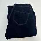 Judy Blue High Waist Super Flare Dark Wash Jeans size 9/29 Style #8396