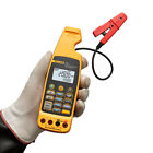 Fluke 773 Milliamp Process Clamp Meter 4 to 20 mA Signals Provide Loop Power