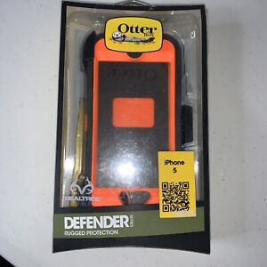 Rugged Case by Otterbox Defender for 4.0