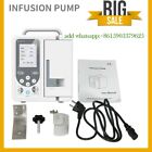 CONTEC SP750 Accurate Infusion Pump Standard IV Fluid Medical Control with Alarm