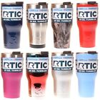 RTIC Drinkware 20oz Tumblers / Handles / Replacement Lids