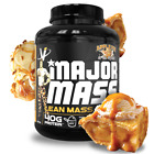 Major Mass™ Lean Mass Gainer Protein - Apple Pie