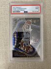 2021-22 Panini Select Courtside Elephant Prizm Rookie SSP of Cade Cunningham