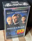 Meet Joe Black (VHS, 1999, Special Edition) NEW SEALED With Watermarks